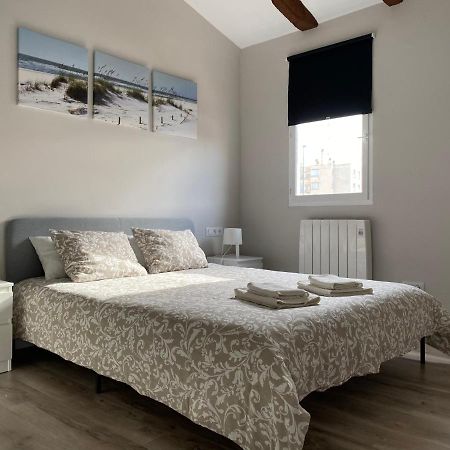 El Niu De Vilassar Vilassar De Mar Ngoại thất bức ảnh