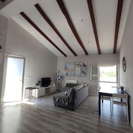 El Niu De Vilassar Vilassar De Mar Ngoại thất bức ảnh