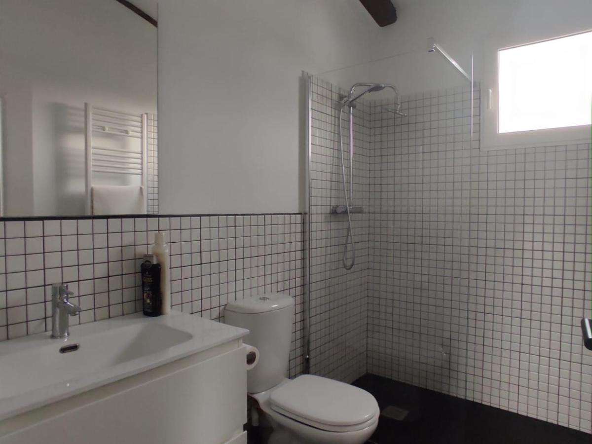 El Niu De Vilassar Vilassar De Mar Ngoại thất bức ảnh