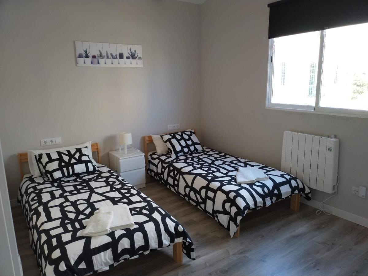 El Niu De Vilassar Vilassar De Mar Ngoại thất bức ảnh