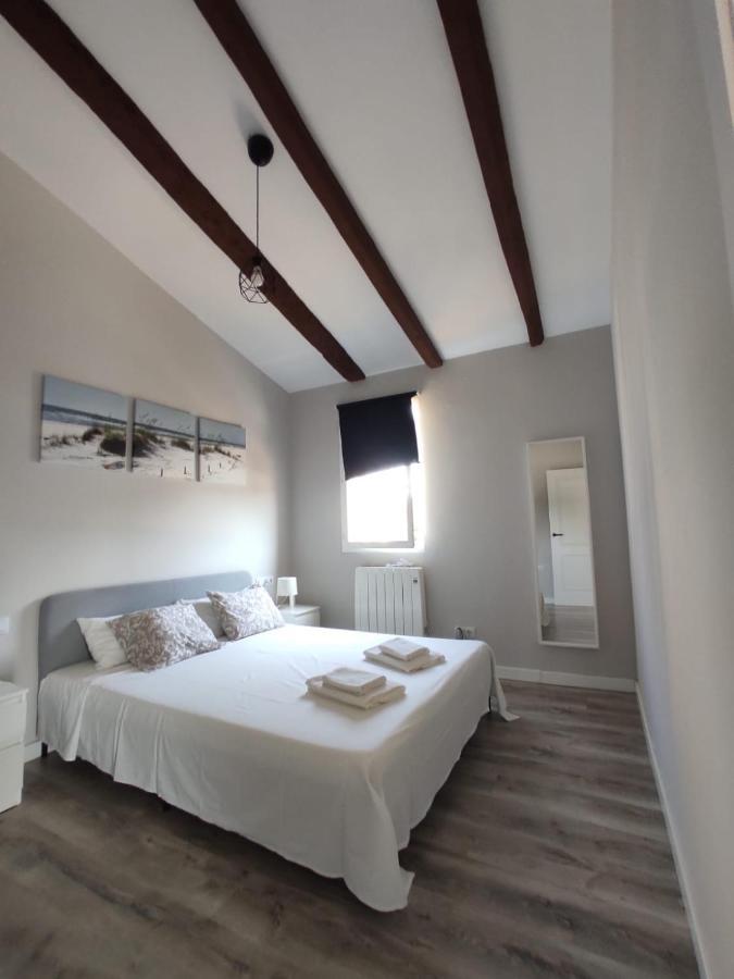 El Niu De Vilassar Vilassar De Mar Ngoại thất bức ảnh