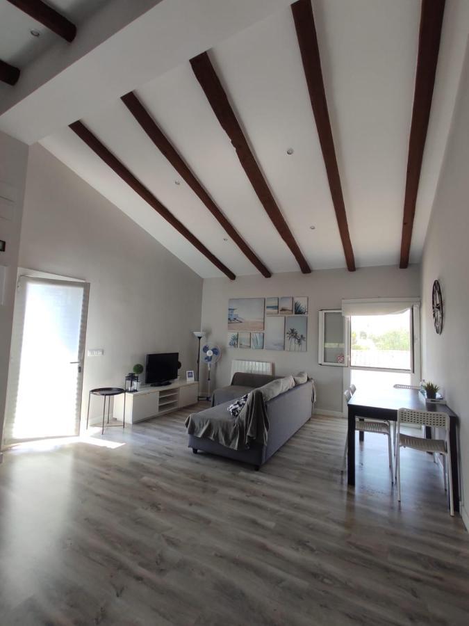 El Niu De Vilassar Vilassar De Mar Ngoại thất bức ảnh